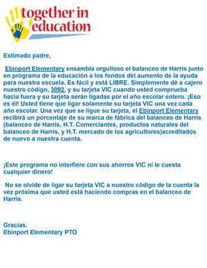 TIE spanish 